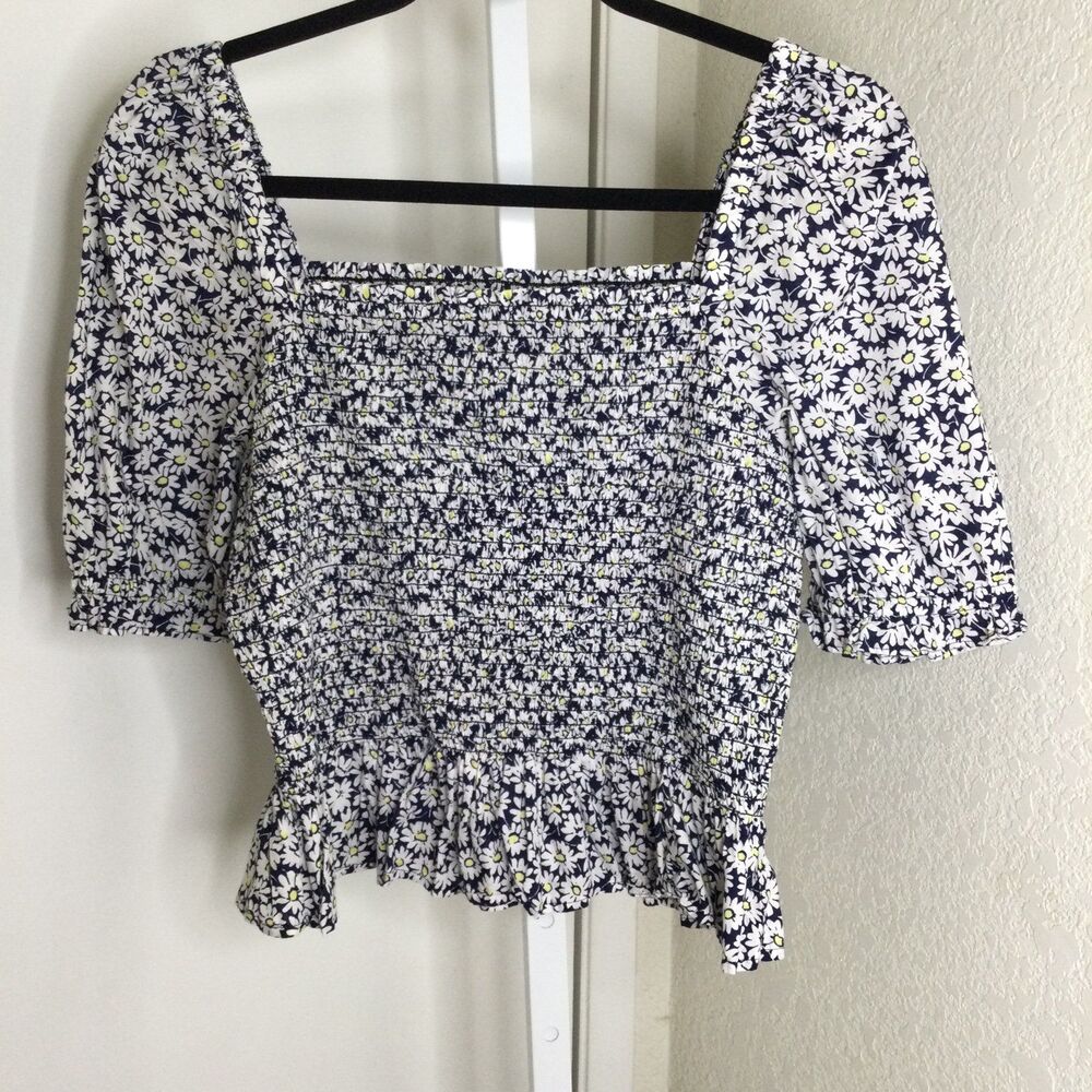 J. Crew blouse
